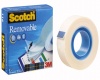 Scotch Magic 811 removable 19x33